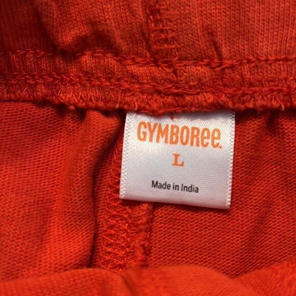 GYMBOREE SIZE LARGE SHORTS - Picture 4 of 8